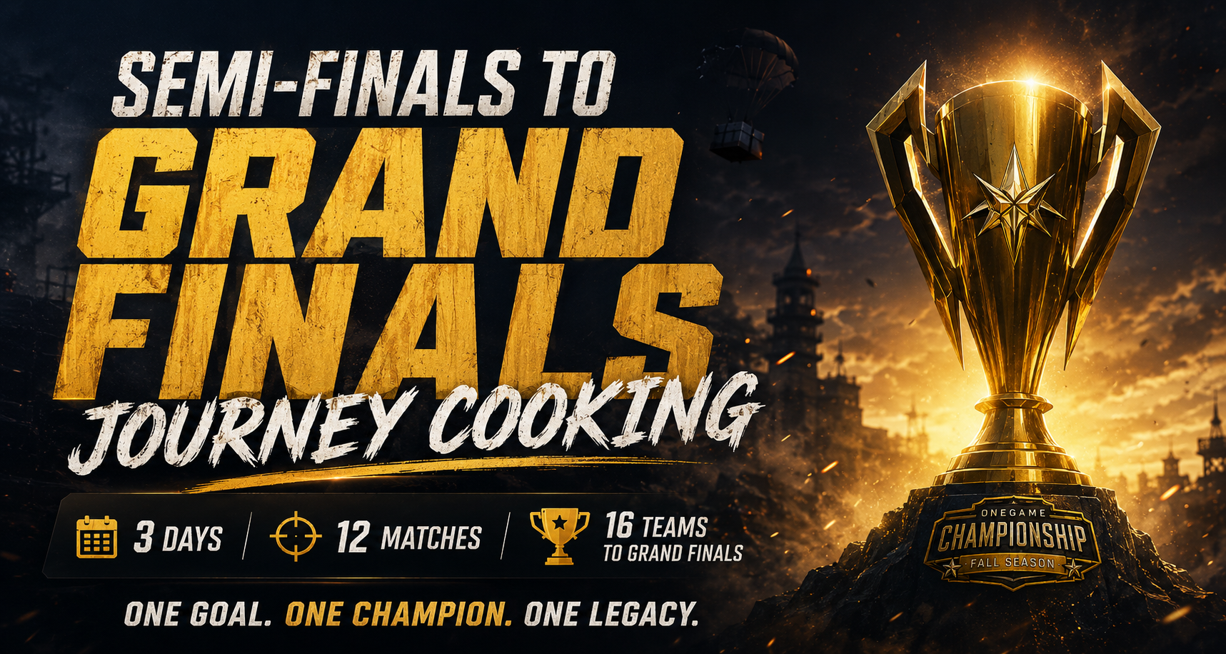 Grand Finals
